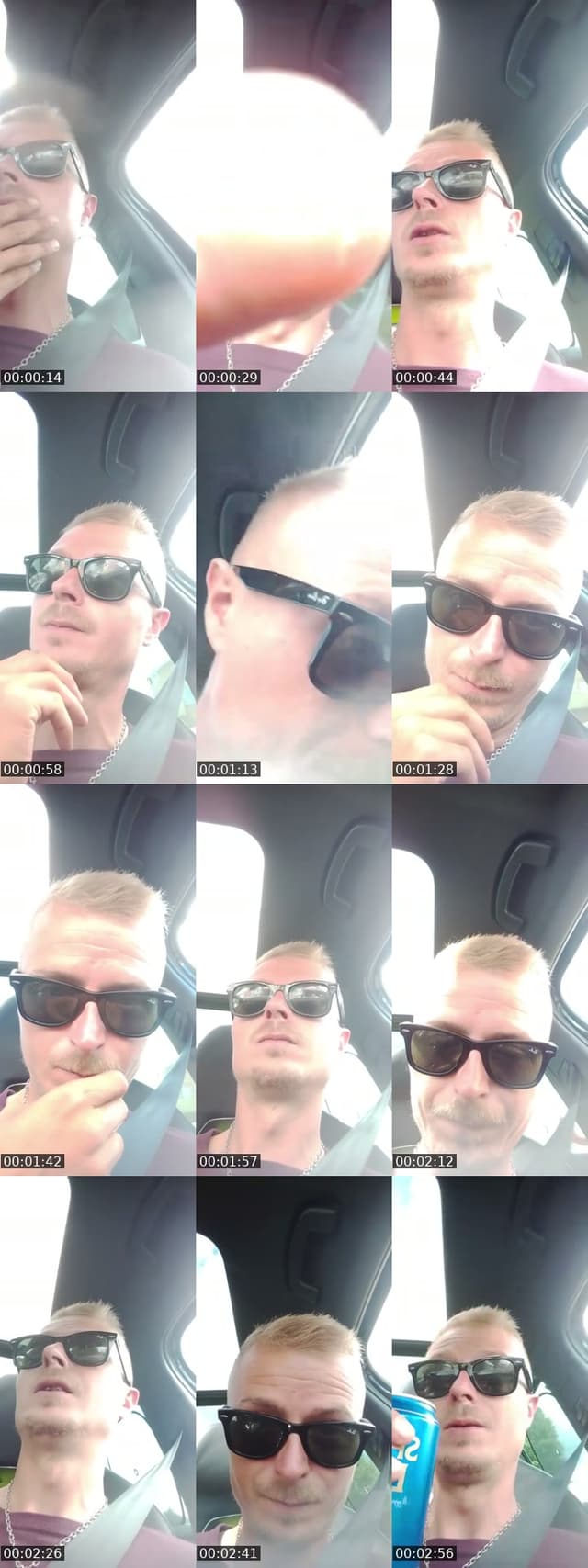 @mrknullsson Sweden TikTok live from 2026-07-03
