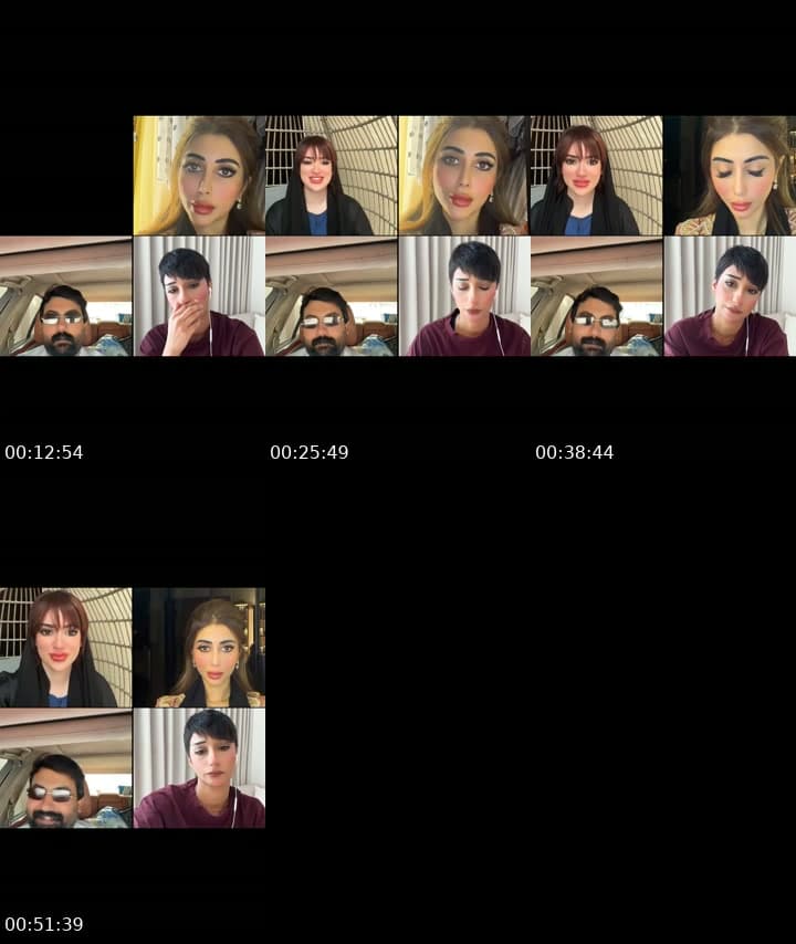 @s.xoxo2 TikTok live stream