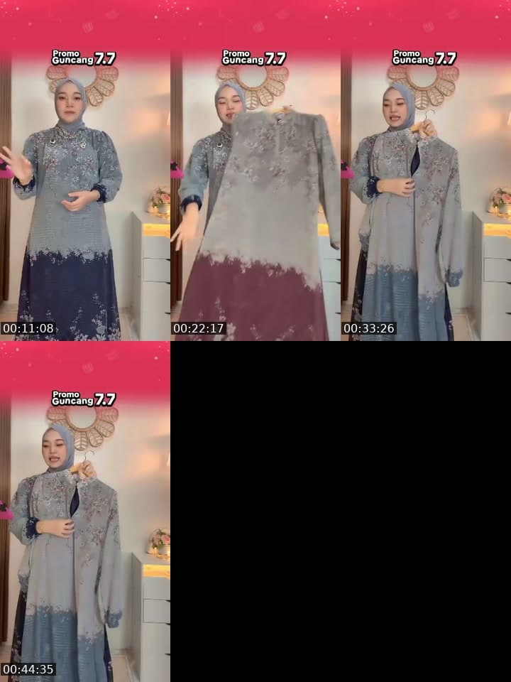 DISKON HARI INI