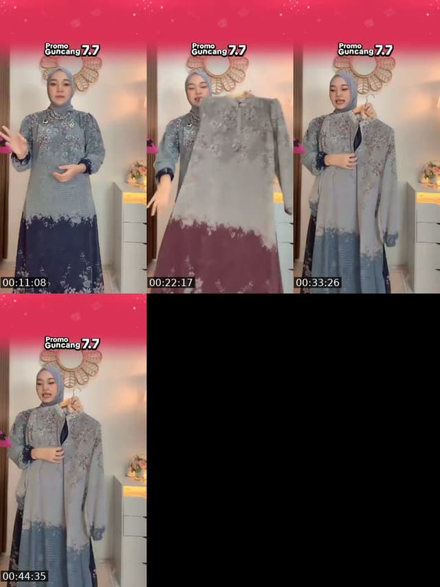 DISKON HARI INI - @ren.fadhilah