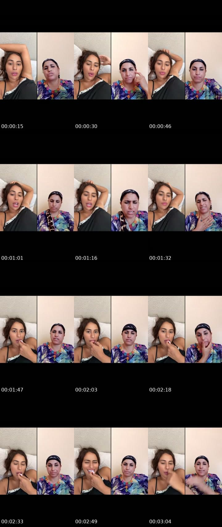 @shainaaa489 TikTok live stream