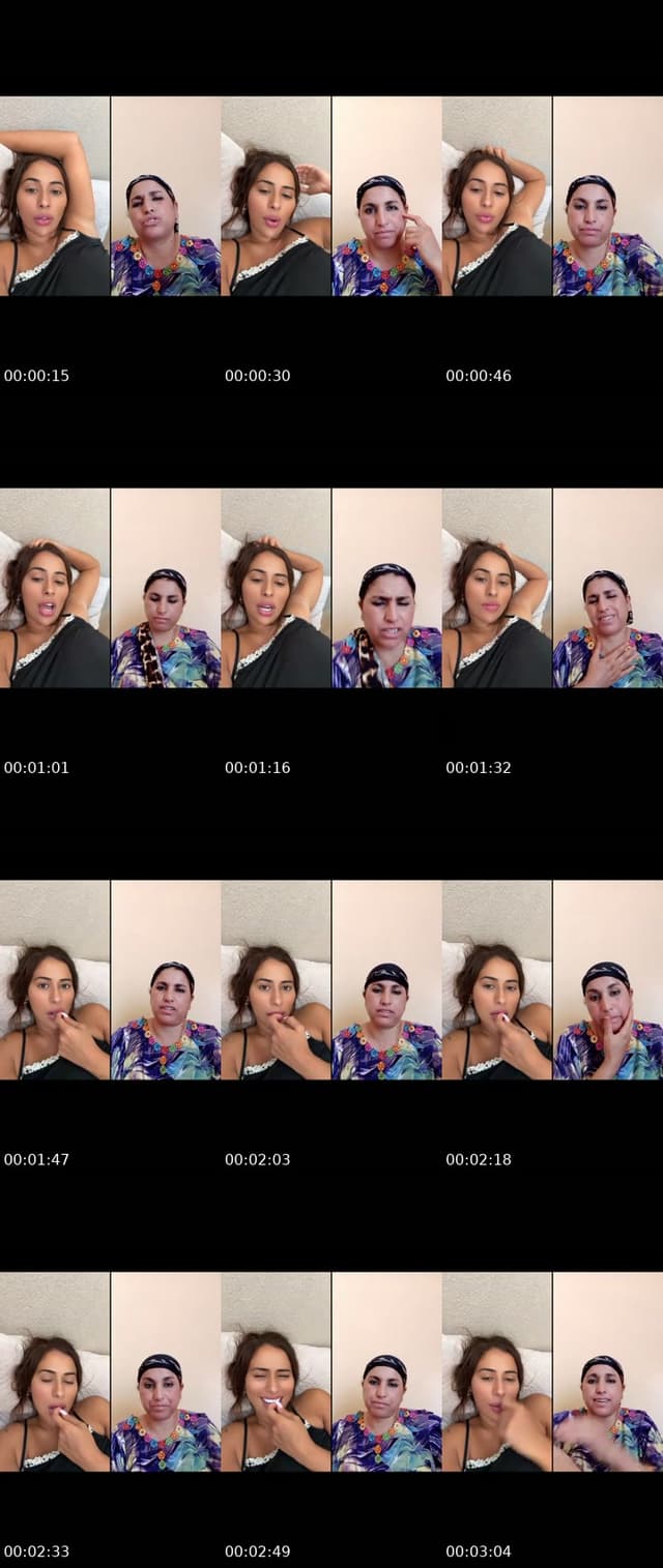 @shainaaa489 TikTok live