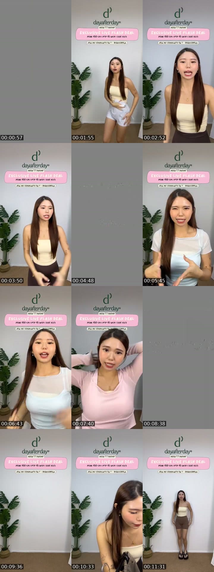 @smolriceee TikTok live stream