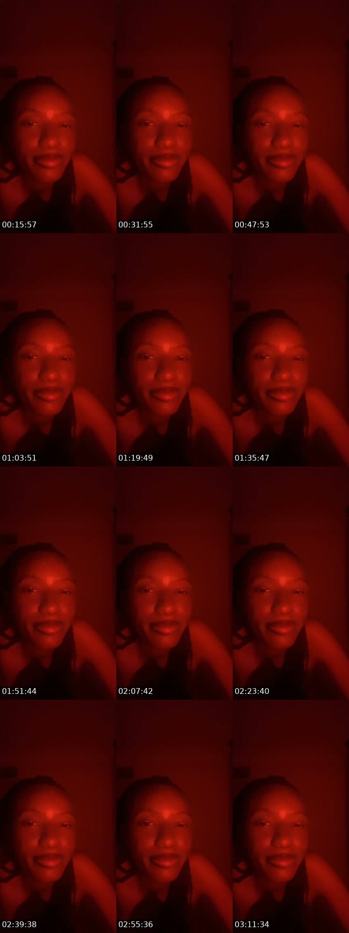 @pretty_gemma17 TikTok live stream