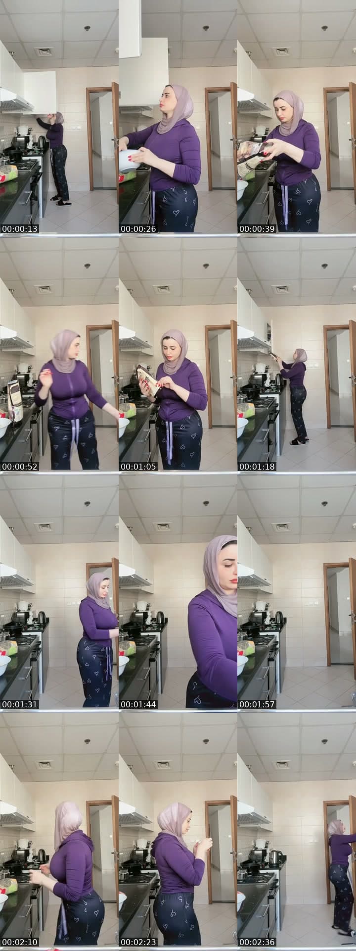 @zahraawh26 TikTok live stream