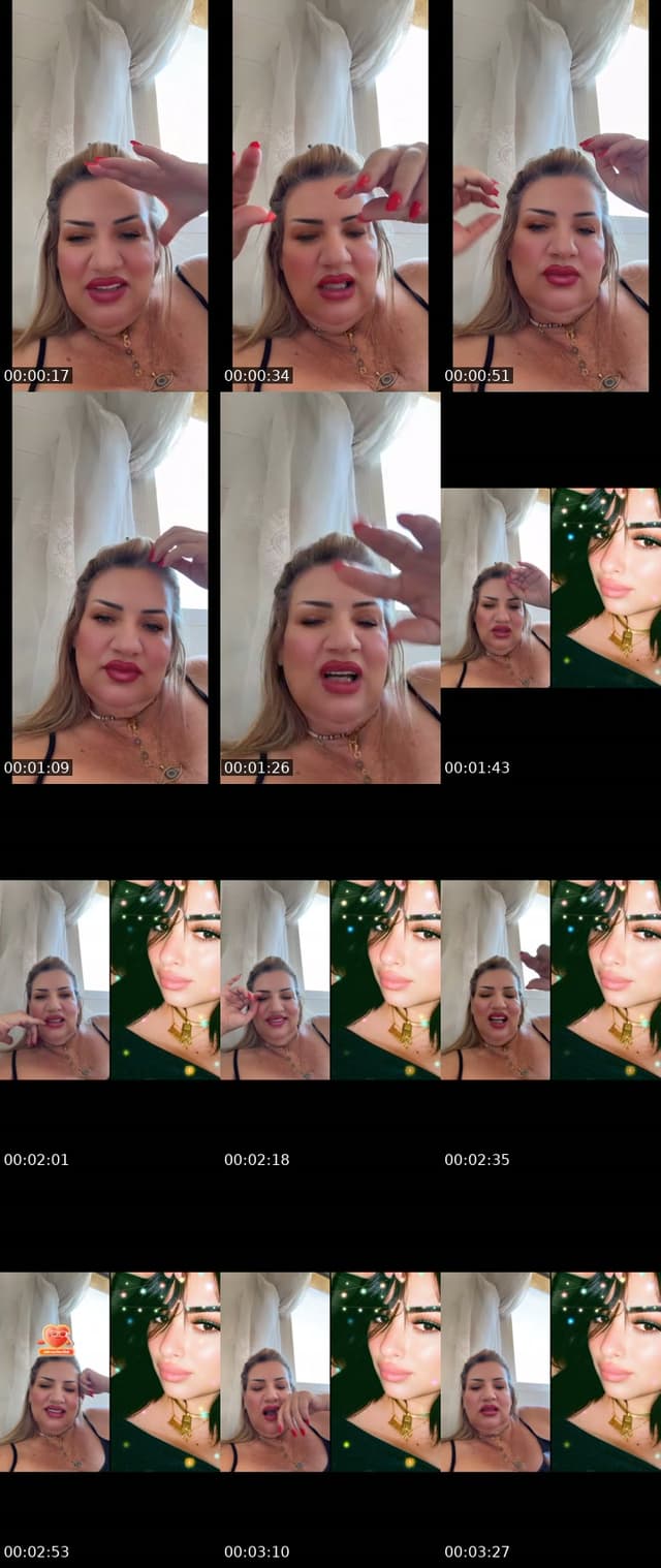 @sultana.salam TikTok live from 2026-07-03
