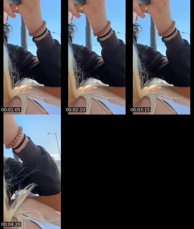 TikTok live: Csoo tesoooooo by @bogica_hhh