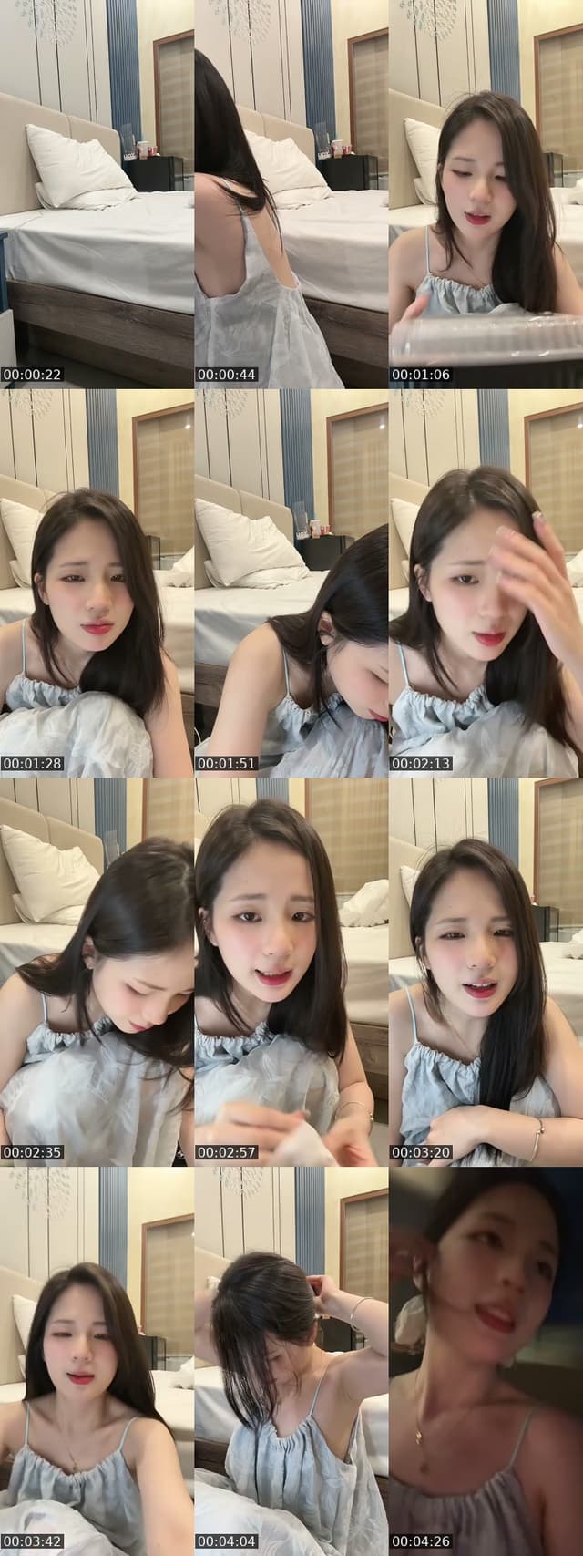 TikTok live: Đanh đá thơm má lại ngoannn by @embee.be