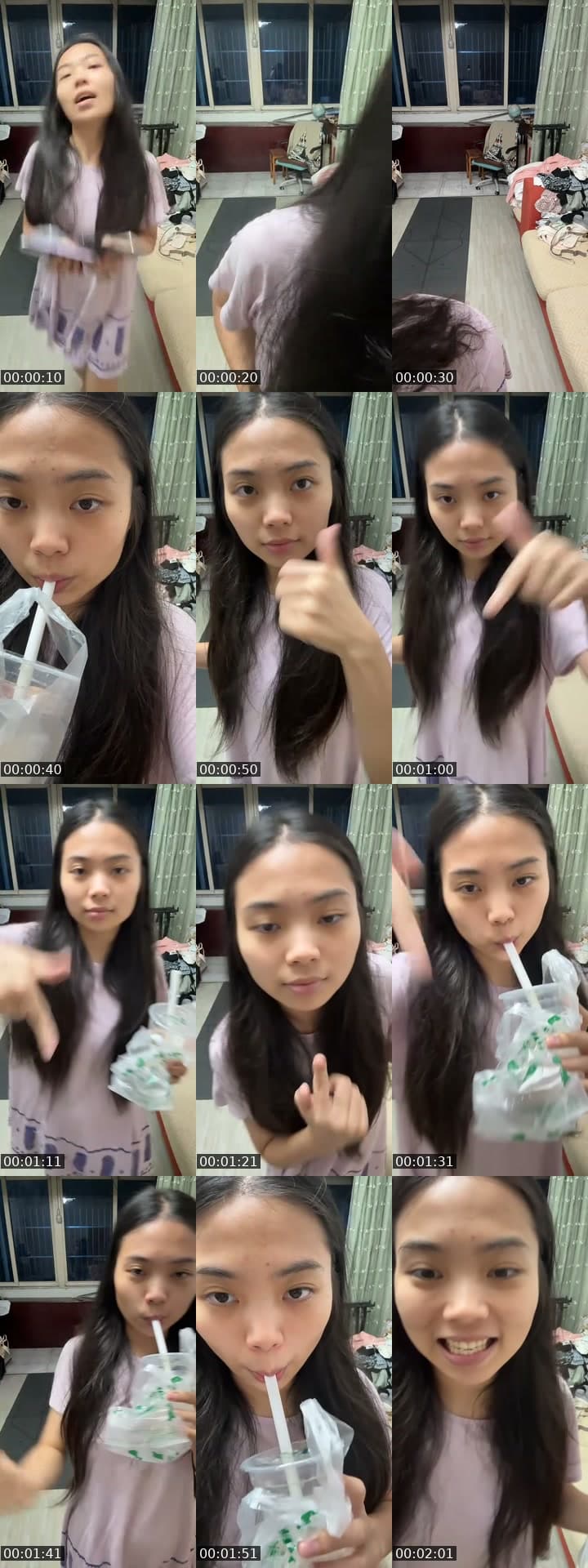 @fffrrriiday TikTok live stream