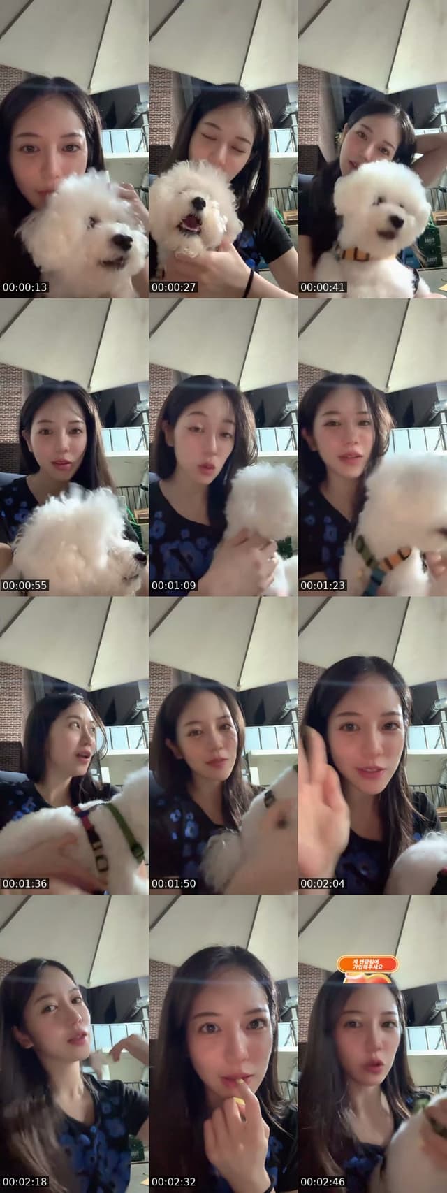 @g1g1nono TikTok live