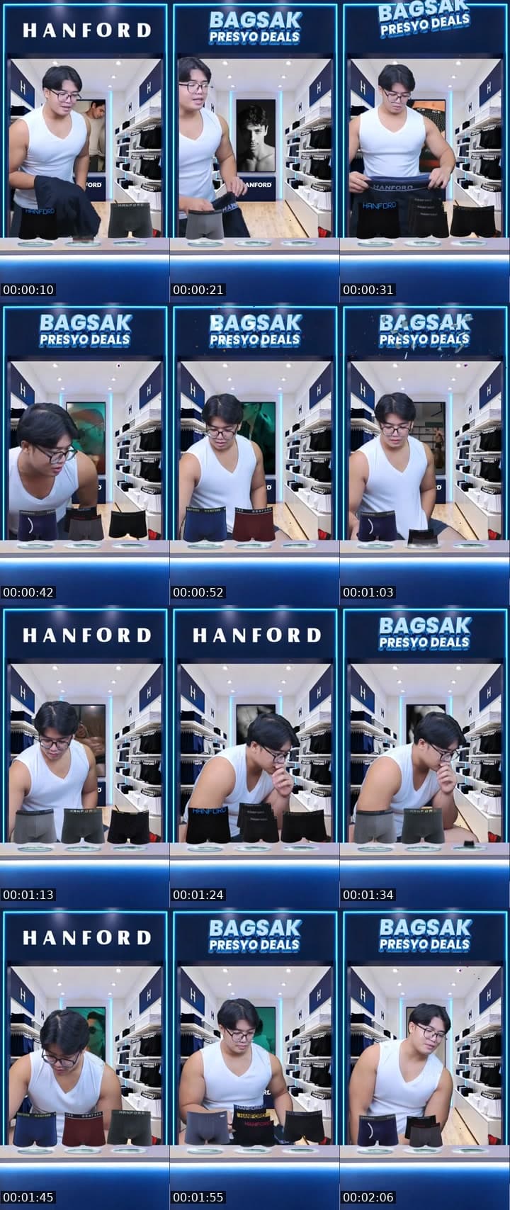 7.7 BAGSAK PRESYO DEALS!!!