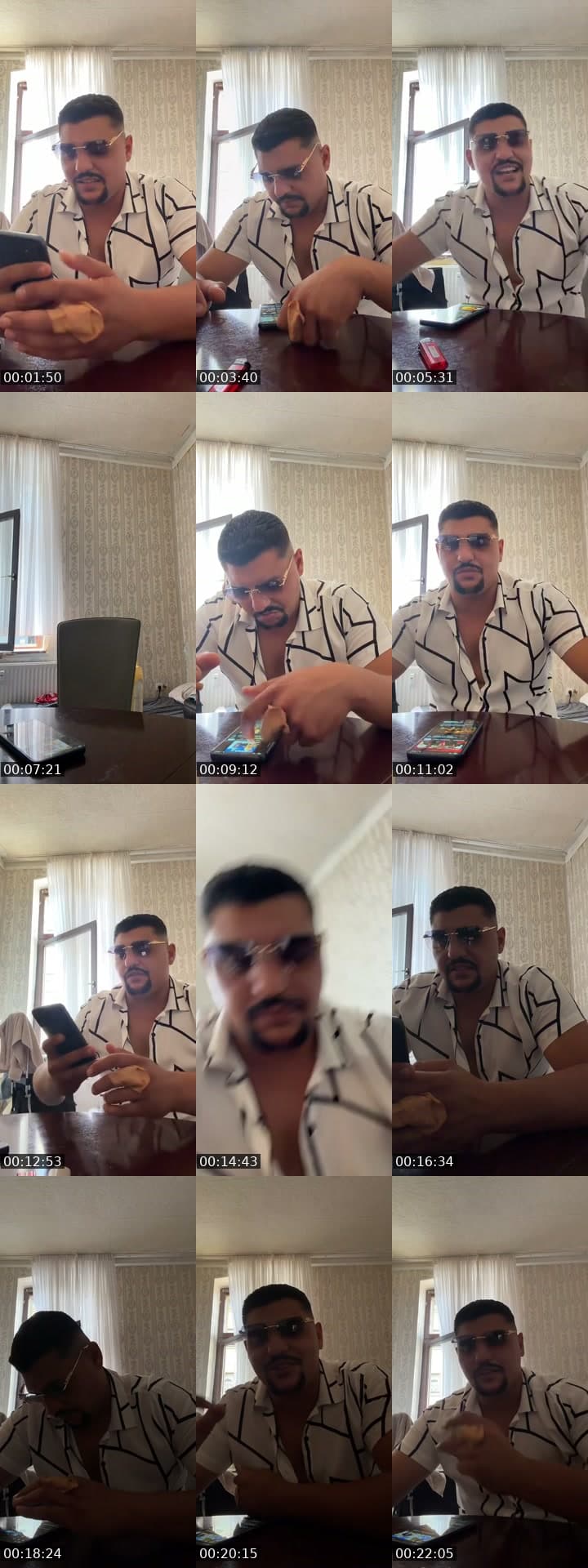 @iakabzsolti7 TikTok live stream