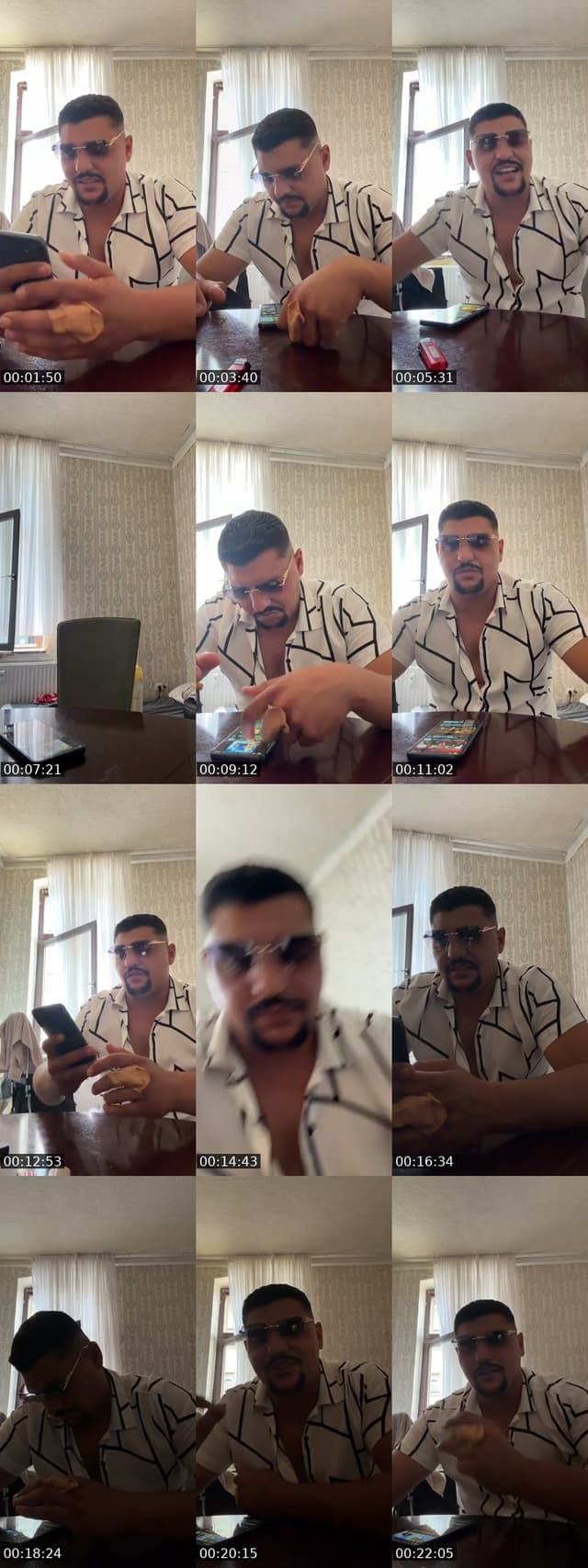 @iakabzsolti7 Hungary TikTok live from 2026-07-03
