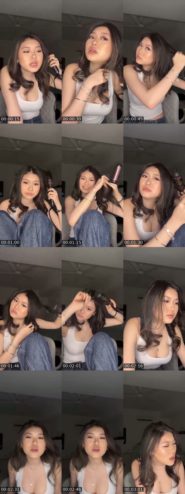@janielyan TikTok live