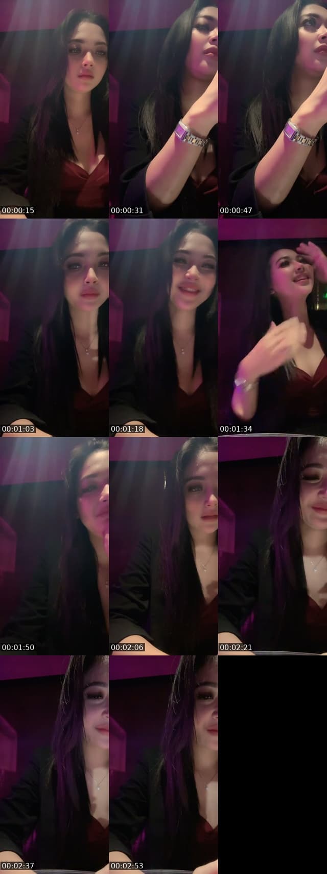 @ms.taa TikTok live