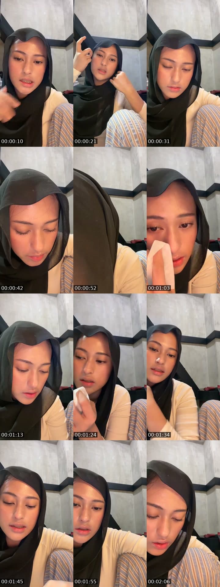 @444.fel TikTok live stream