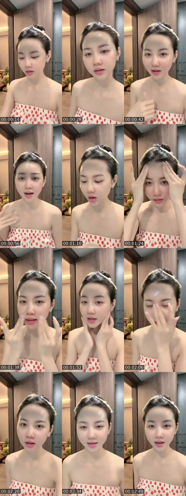 @unieahri TikTok live from 2026-07-03