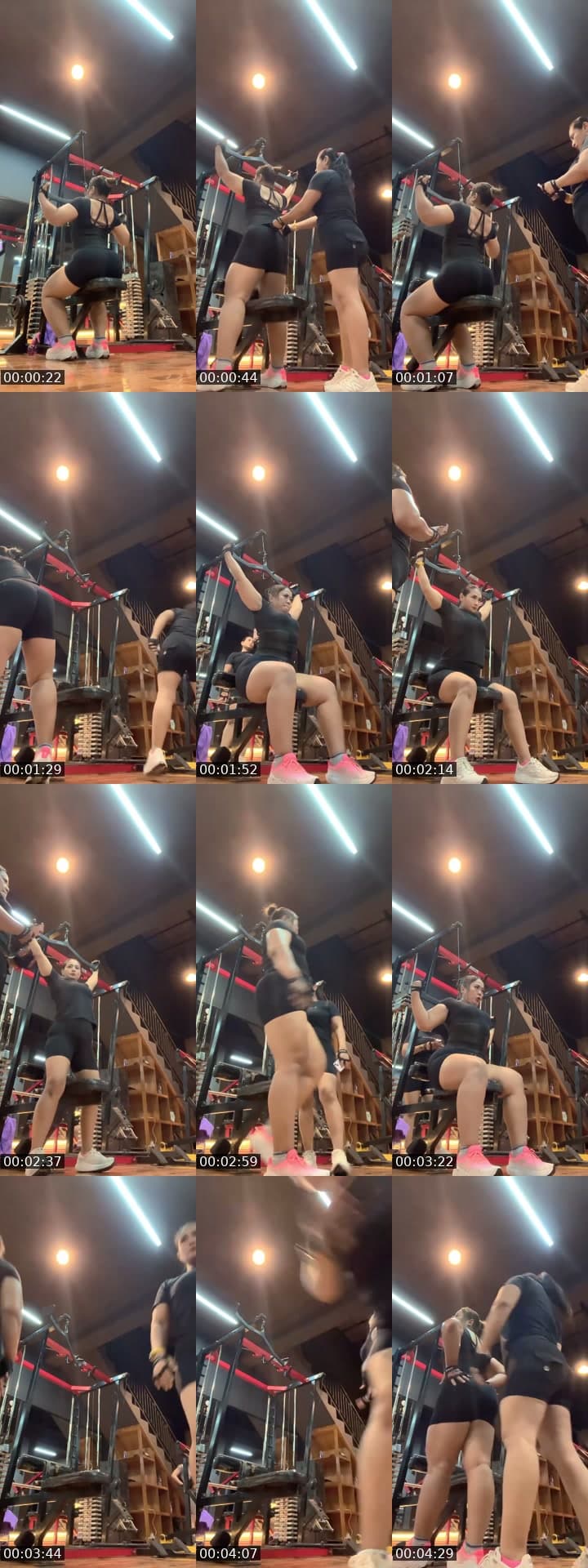 @puputathena TikTok live stream