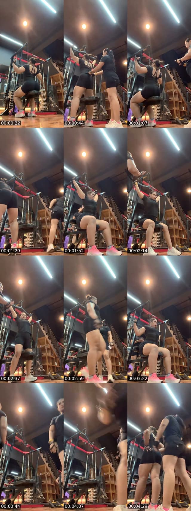 @puputathena TikTok live