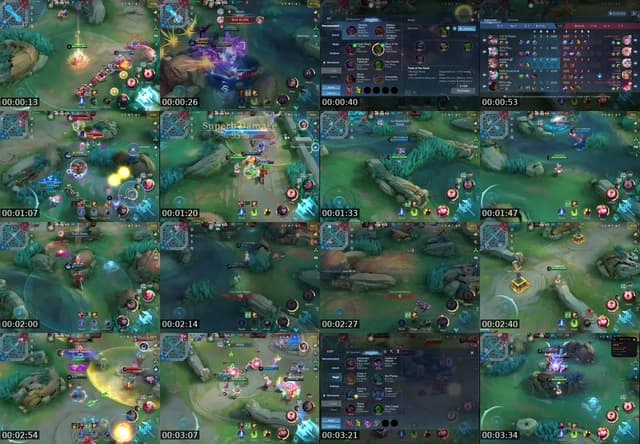 TikTok live: test by @whereismyhomee