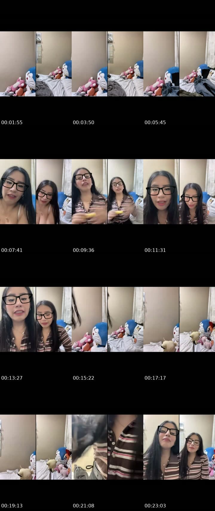@dian_meowth TikTok live stream
