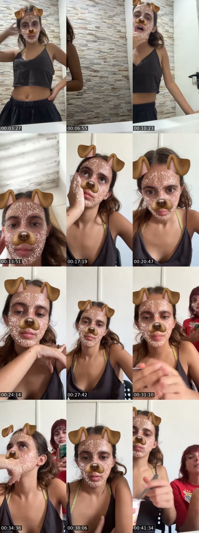 @inesv276 TikTok live from 2026-07-03