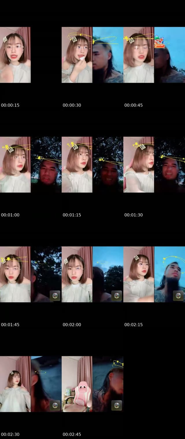 @lylybaodoi TikTok live from 2026-07-03