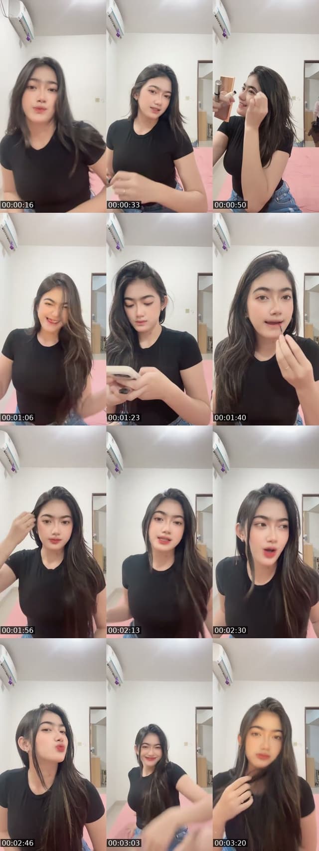 Mantau ya pasti - @hi.ini.kira