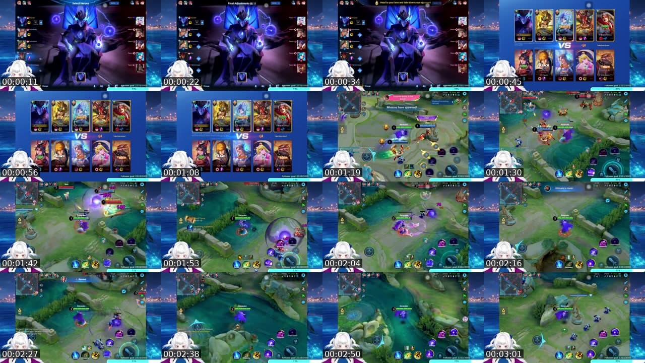 #HOKPLUS #HonorofKings