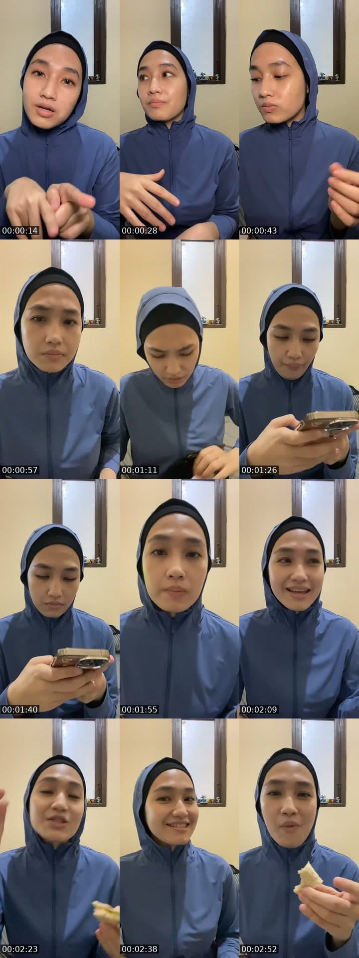 @spilbynay2 TikTok live stream