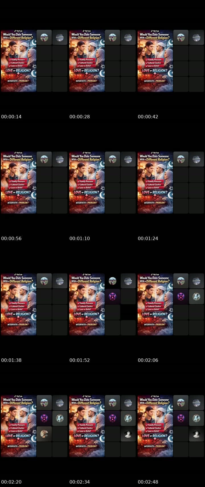 @melbillamel TikTok live stream