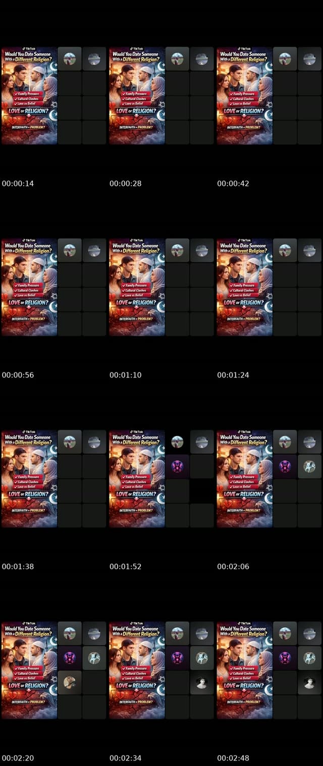 @melbillamel TikTok live from 2026-07-03