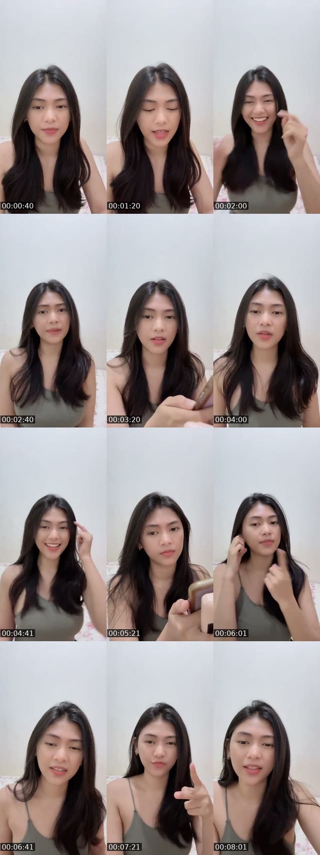 @nadjtcha2 TikTok live