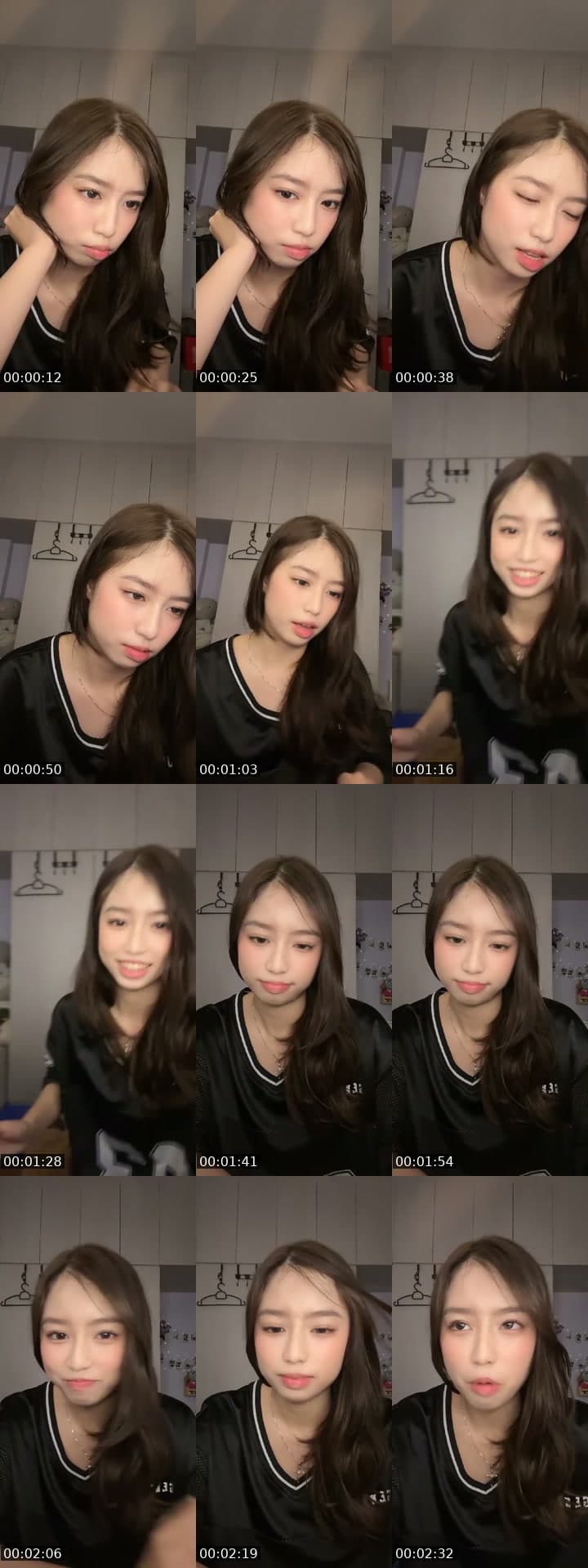Come and chit chat w me!
