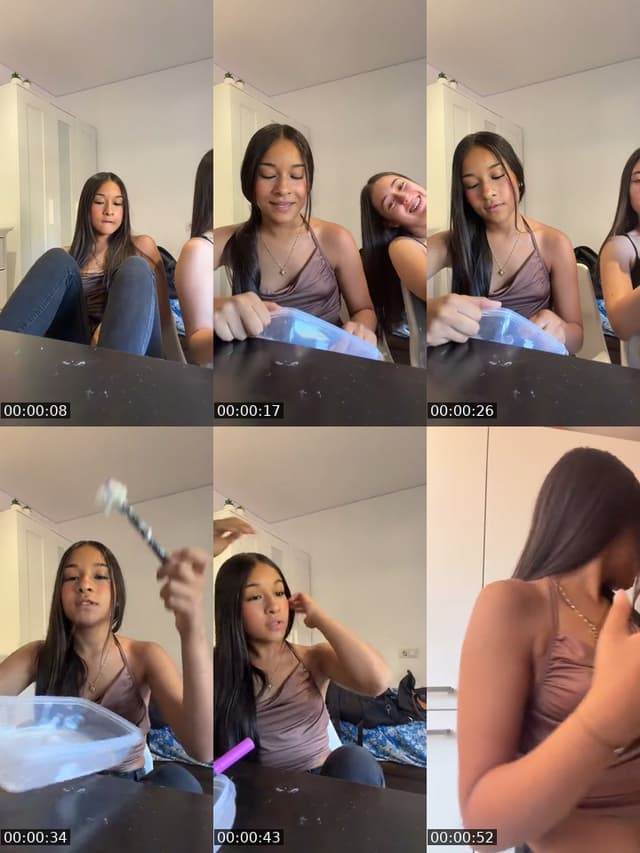 @abycrz22 TikTok live