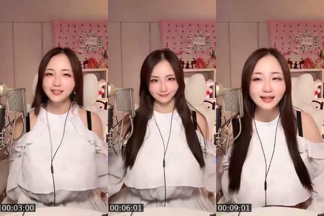 @akienpitsu TikTok live