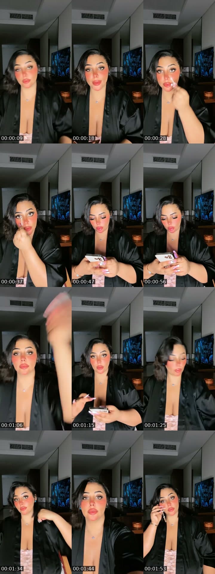 @tigrawyt3 TikTok live stream