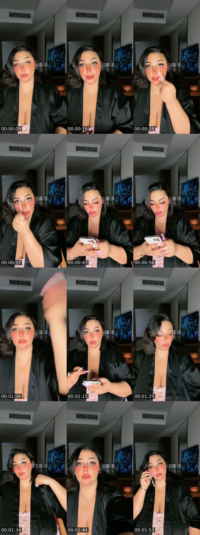 @tigrawyt3 TikTok live