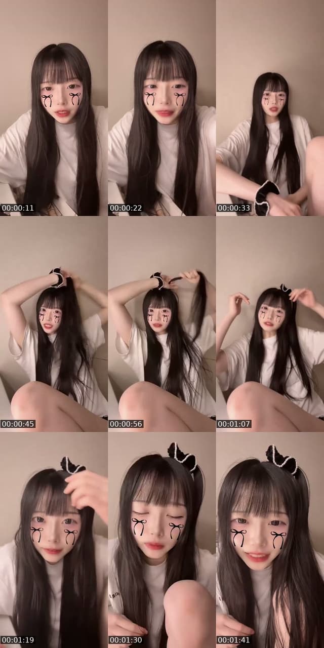 @uu_yim TikTok live