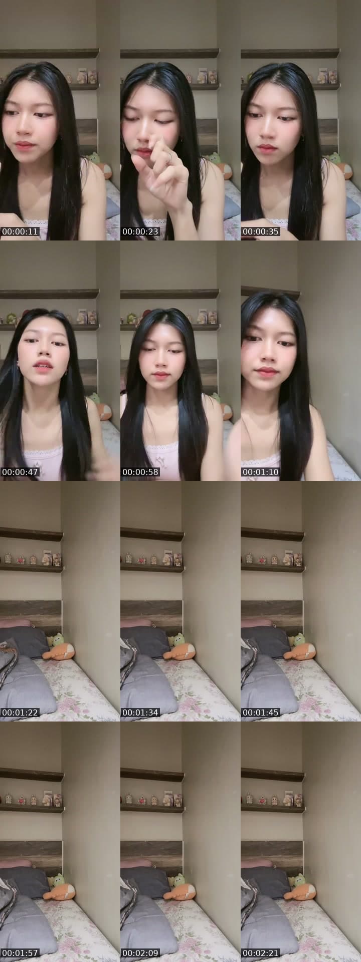@_panggilajahiidee TikTok live stream