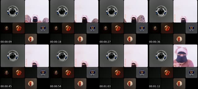 @boqorka203 TikTok live