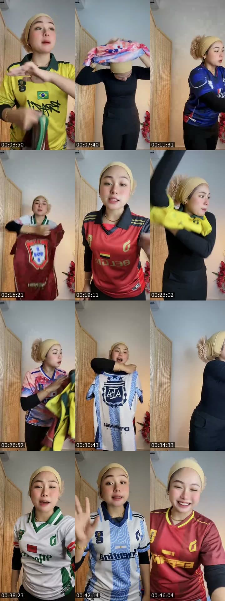 Jersy limited