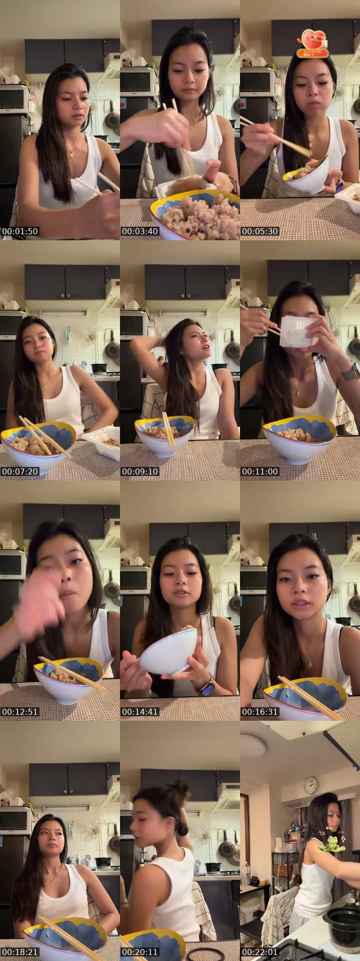 @jinn_k3 TikTok live stream