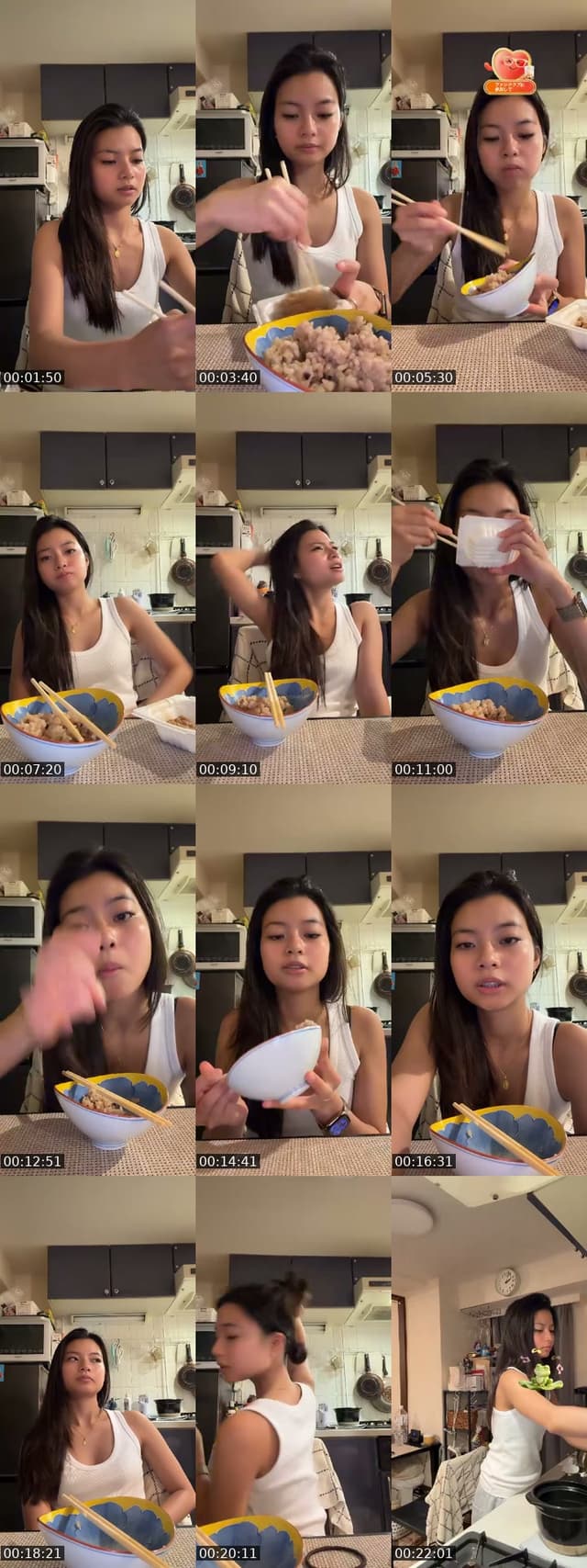 @jinn_k3 TikTok live