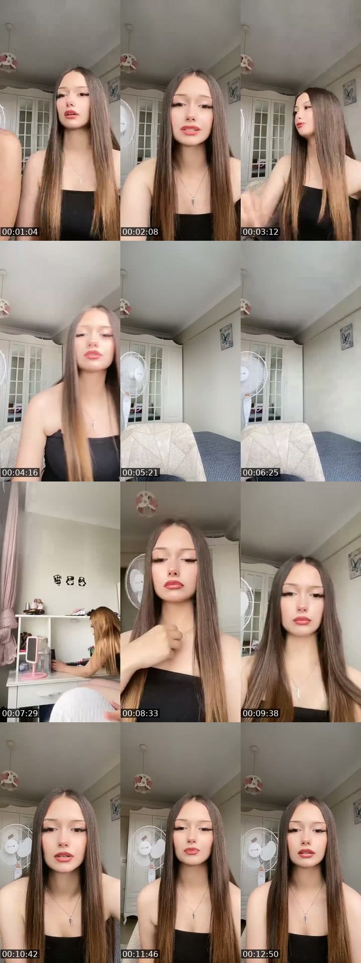 @almlls_ TikTok live stream