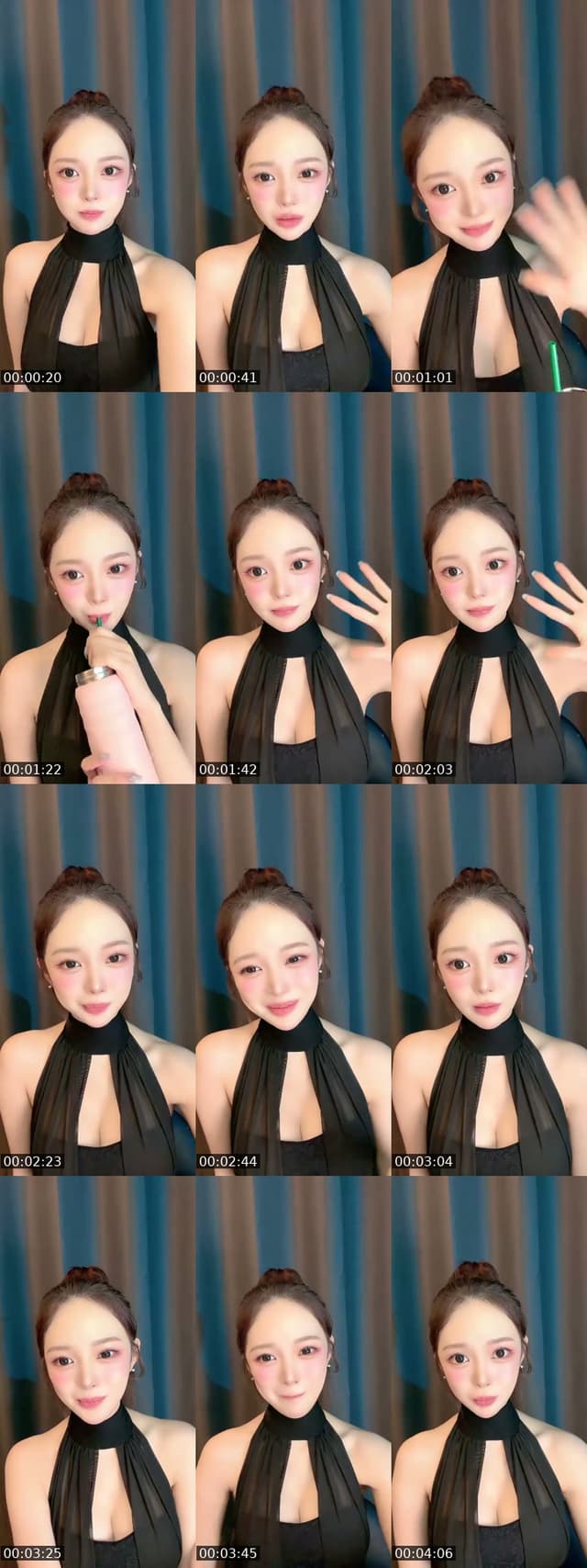밍주랑 놀사라암~🐤🤍 - @user1224810475452
