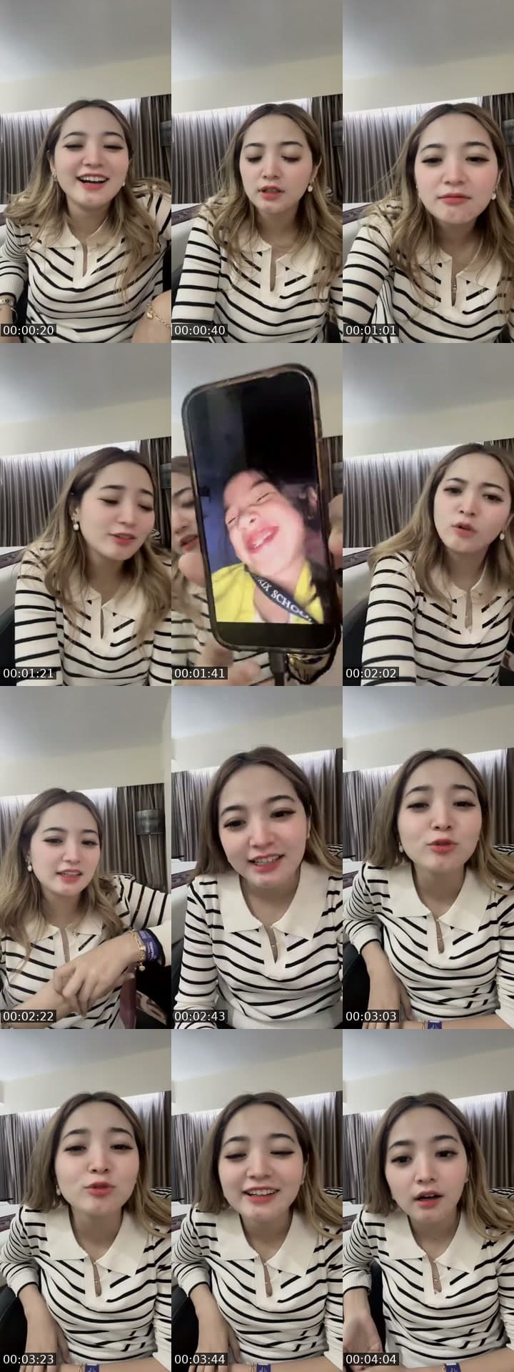 @ainsfdzil TikTok live stream