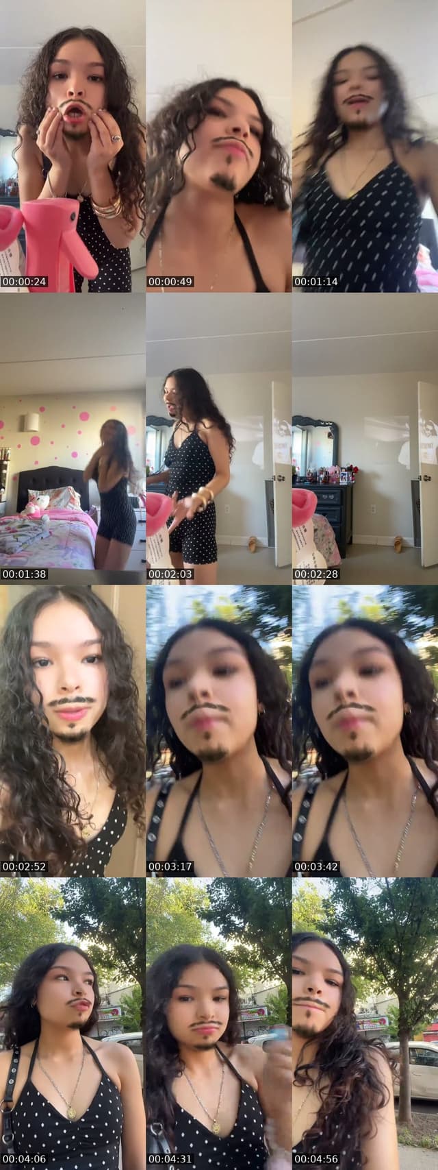 +18 goodmorningg 🍪 - @aleissssha