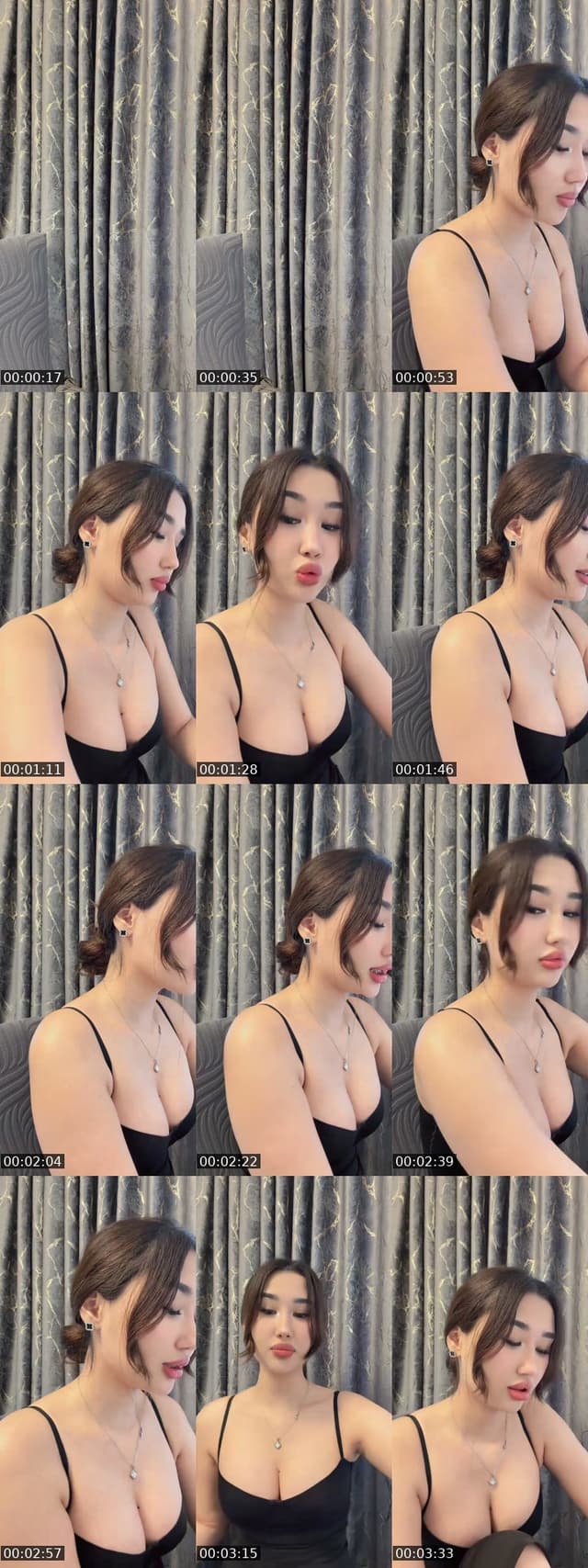 @lgibv888 TikTok live