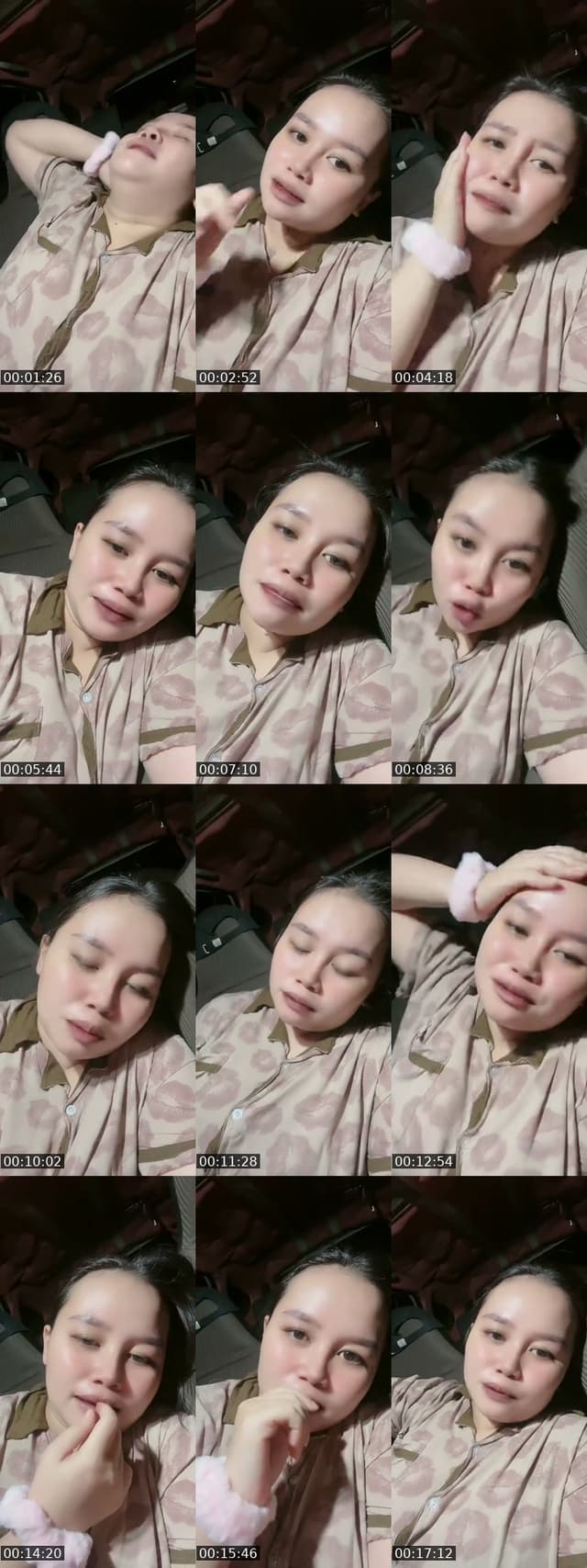 TikTok live: Beapa dluar by @susarofficial